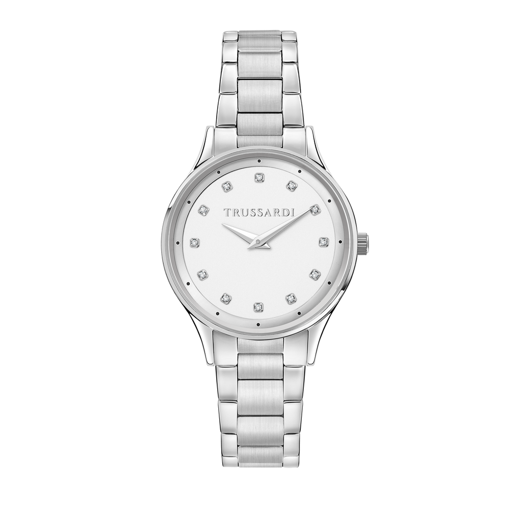 trussardi t star womens watch r2453152512