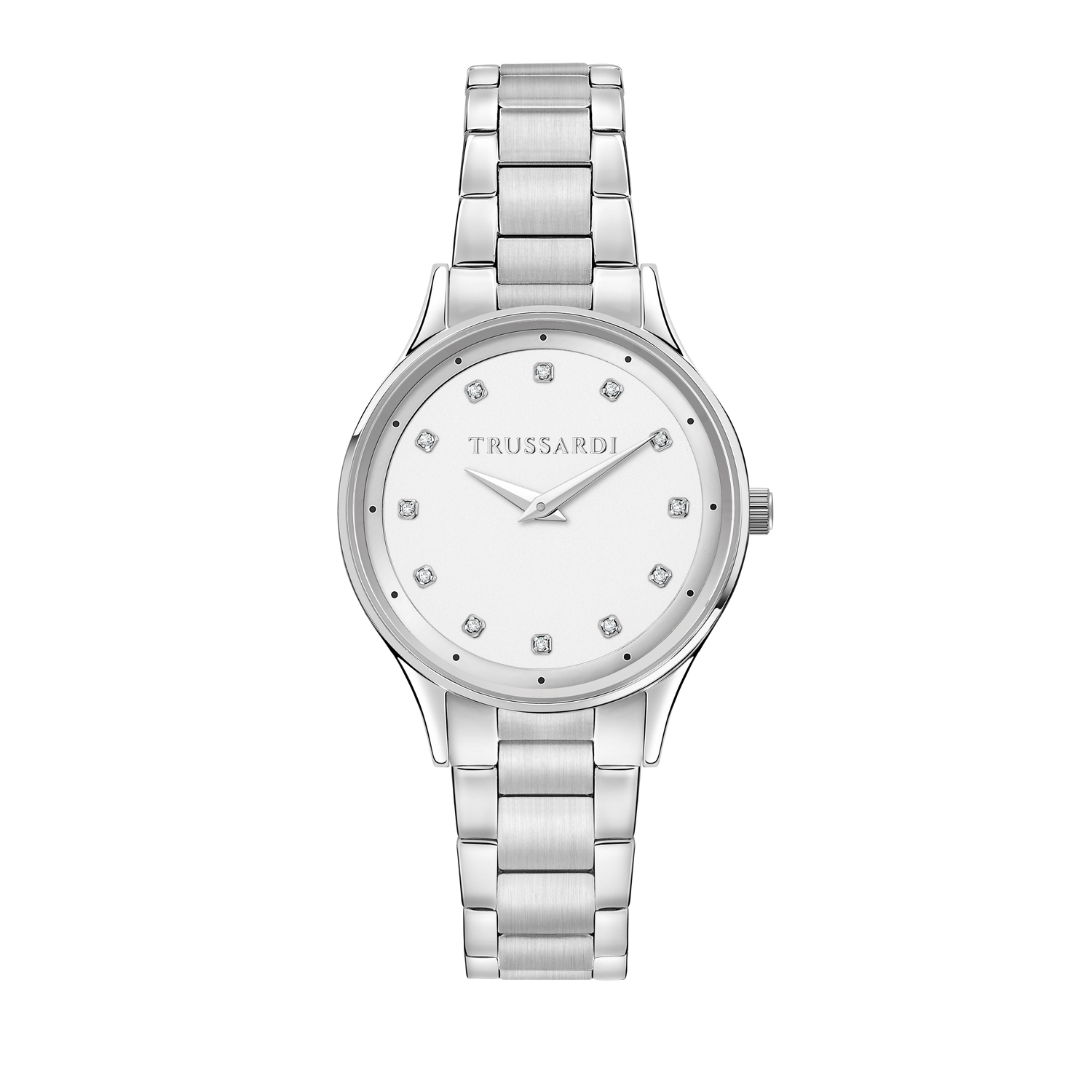 trussardi t star womens watch r2453152512