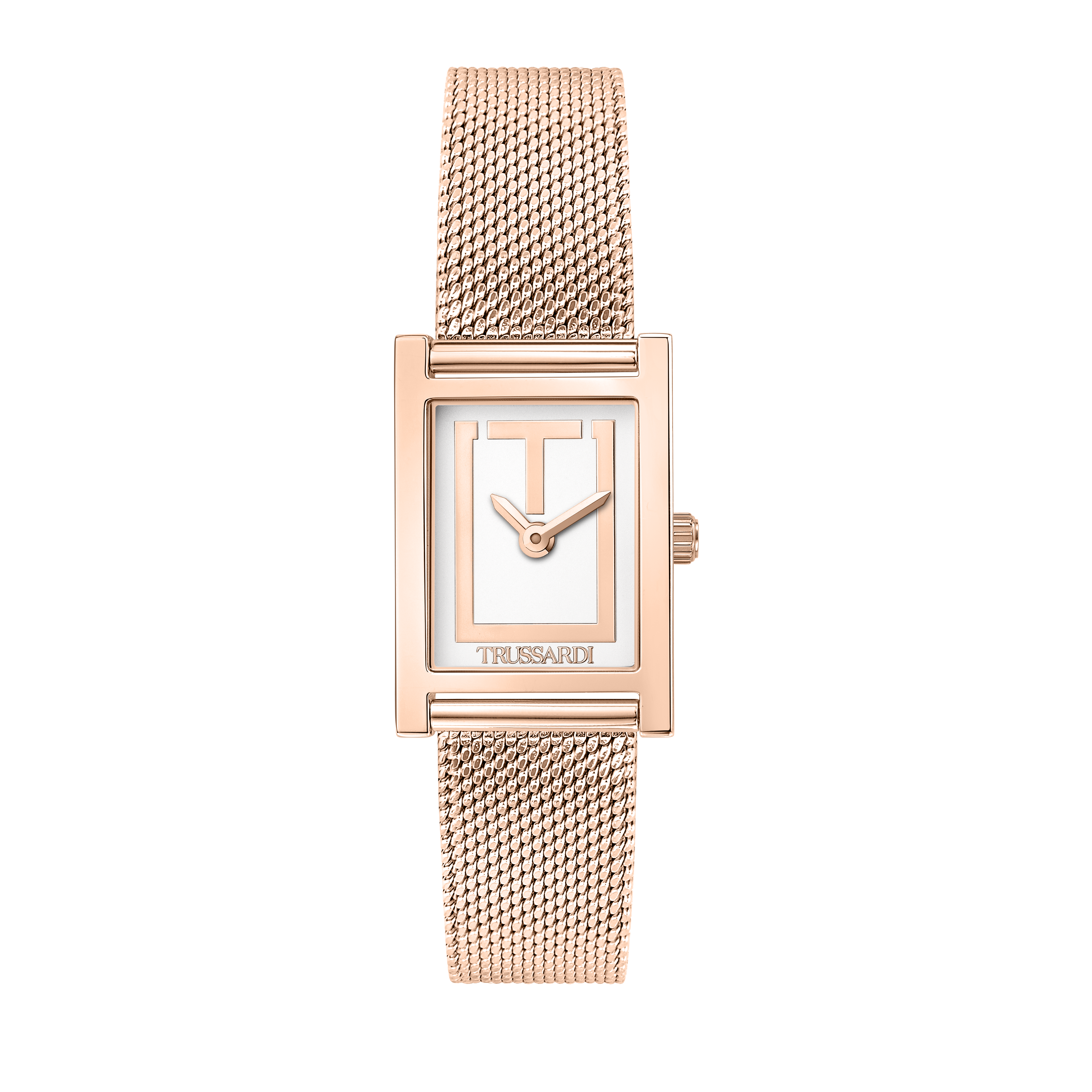 trussardi t strict womens watch r2453155501