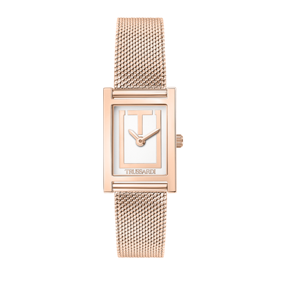 trussardi t strict womens watch r2453155501