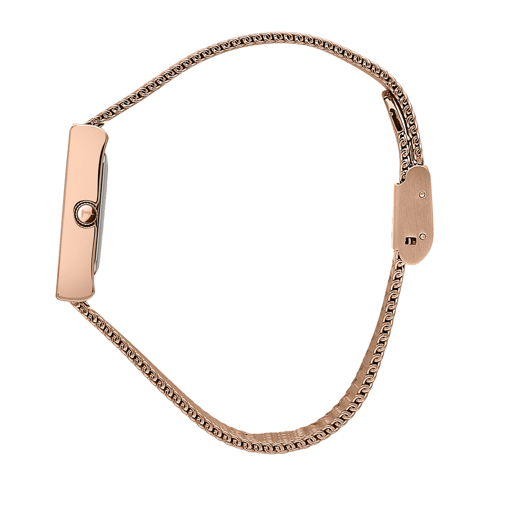 ساعة تروساردي تي ستريكت النسائية