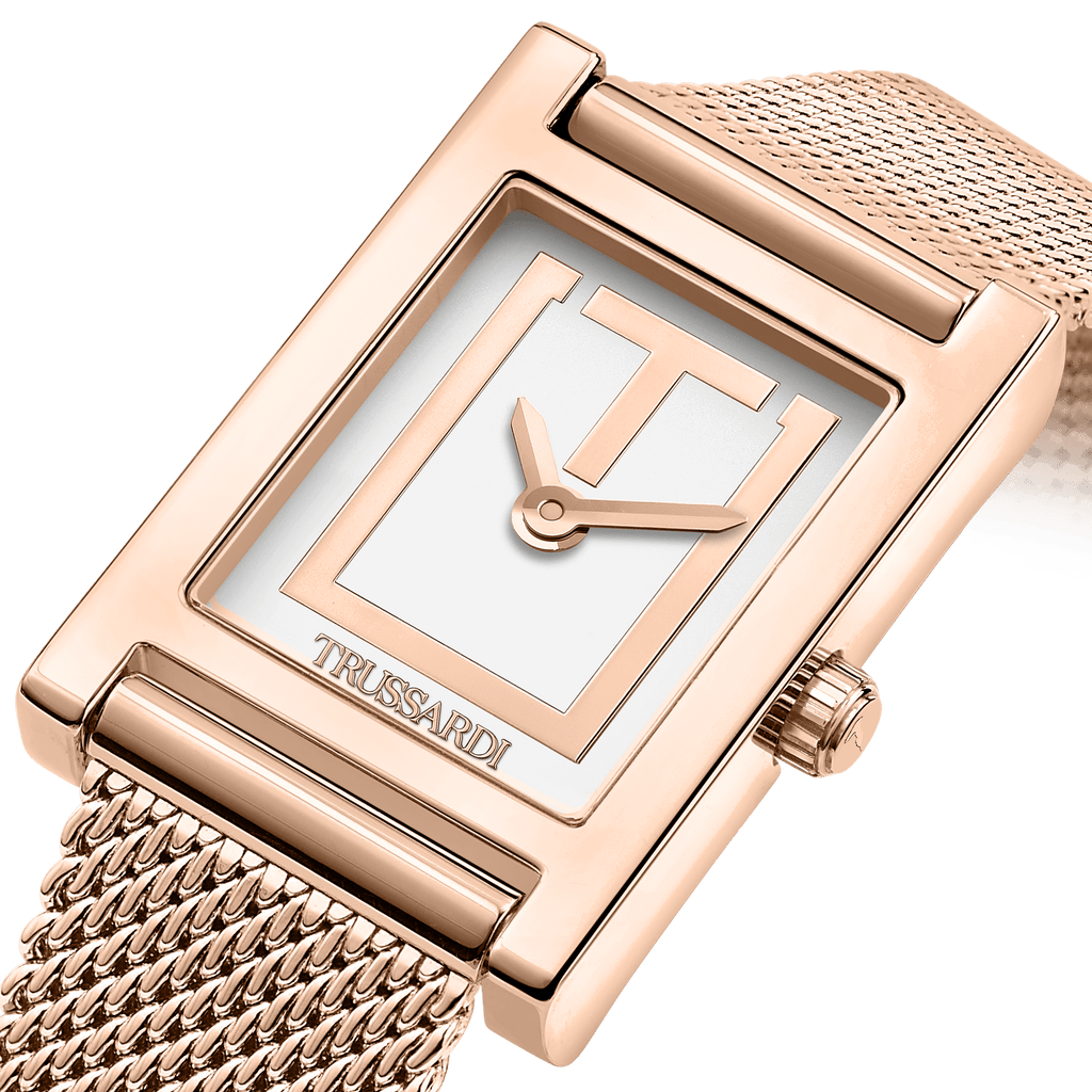 ساعة تروساردي تي ستريكت النسائية