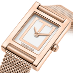 ساعة تروساردي تي ستريكت النسائية