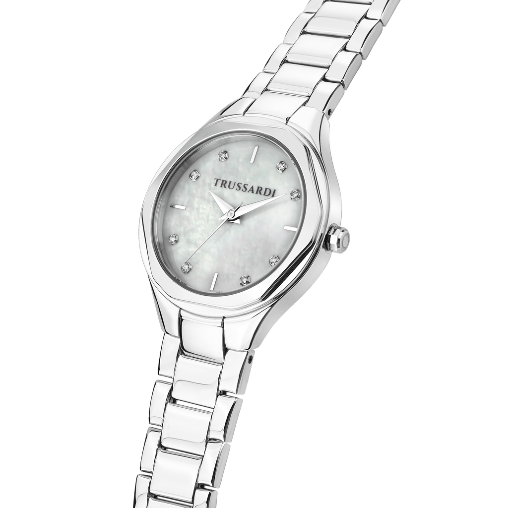 Trussardi Brink Women's Watch