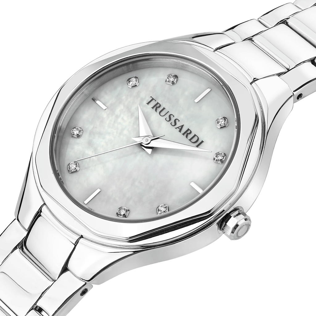 Trussardi Brink Women's Watch