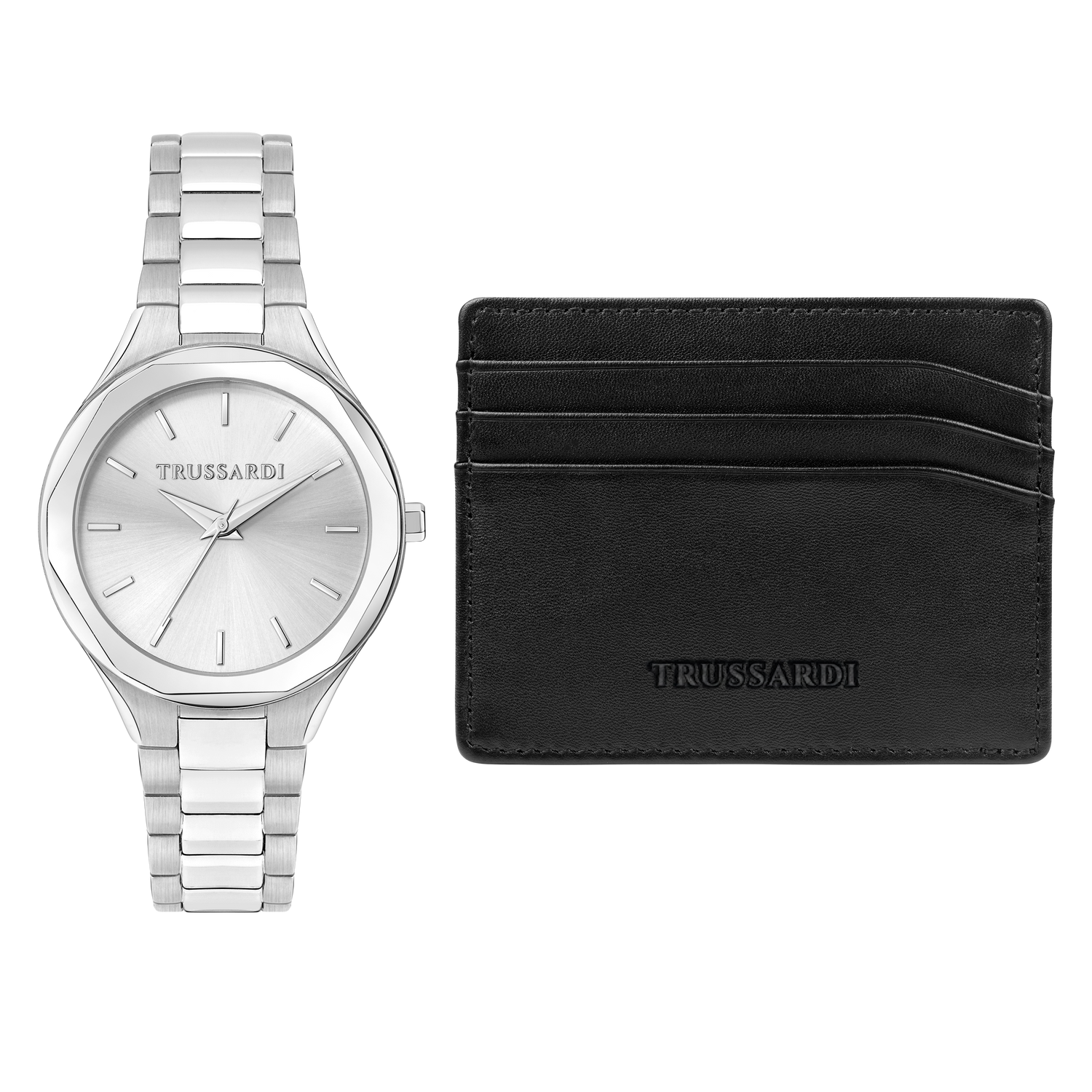 trussardi brink womens watch r2453157507