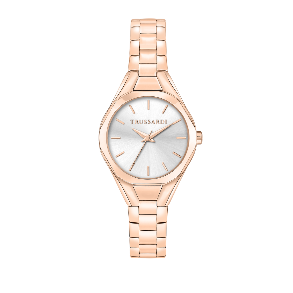 trussardi metropolitan womens watch r2453157508