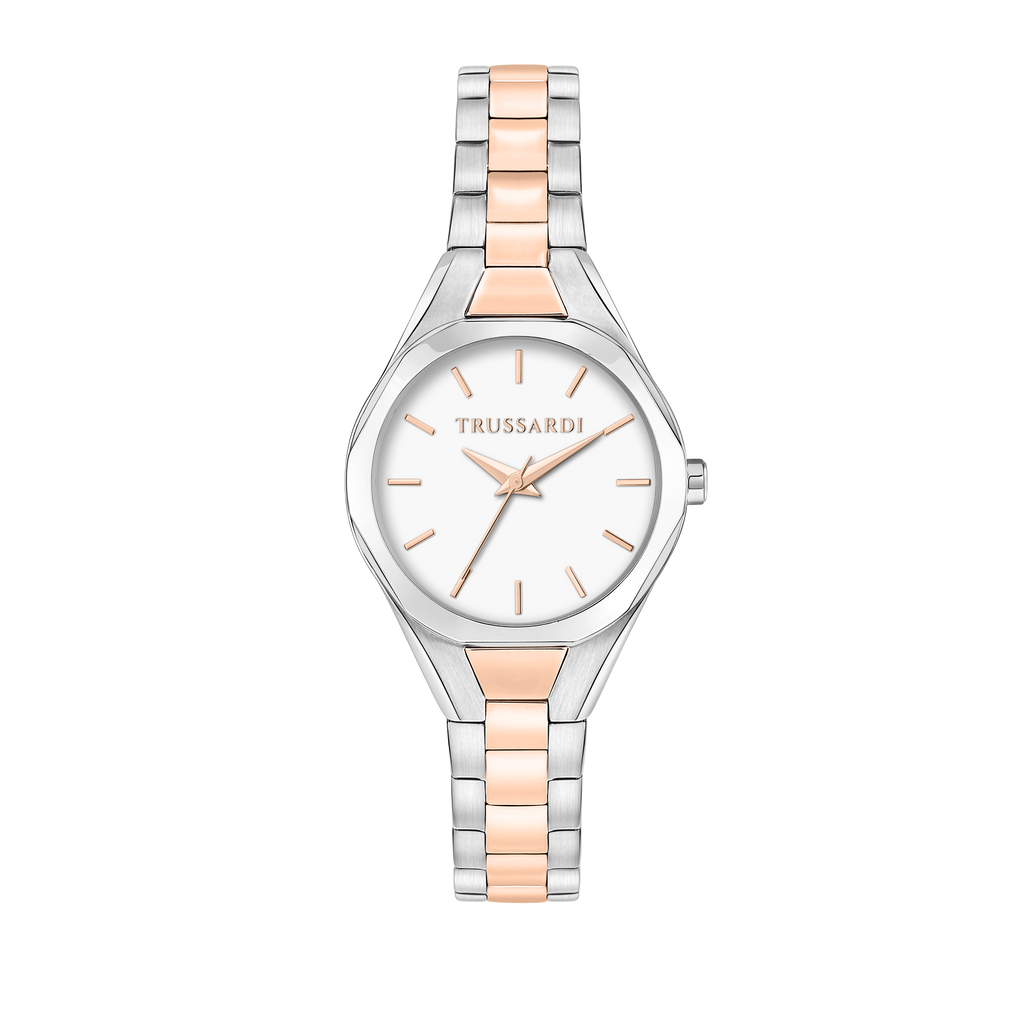 trussardi metropolitan womens watch r2453157509