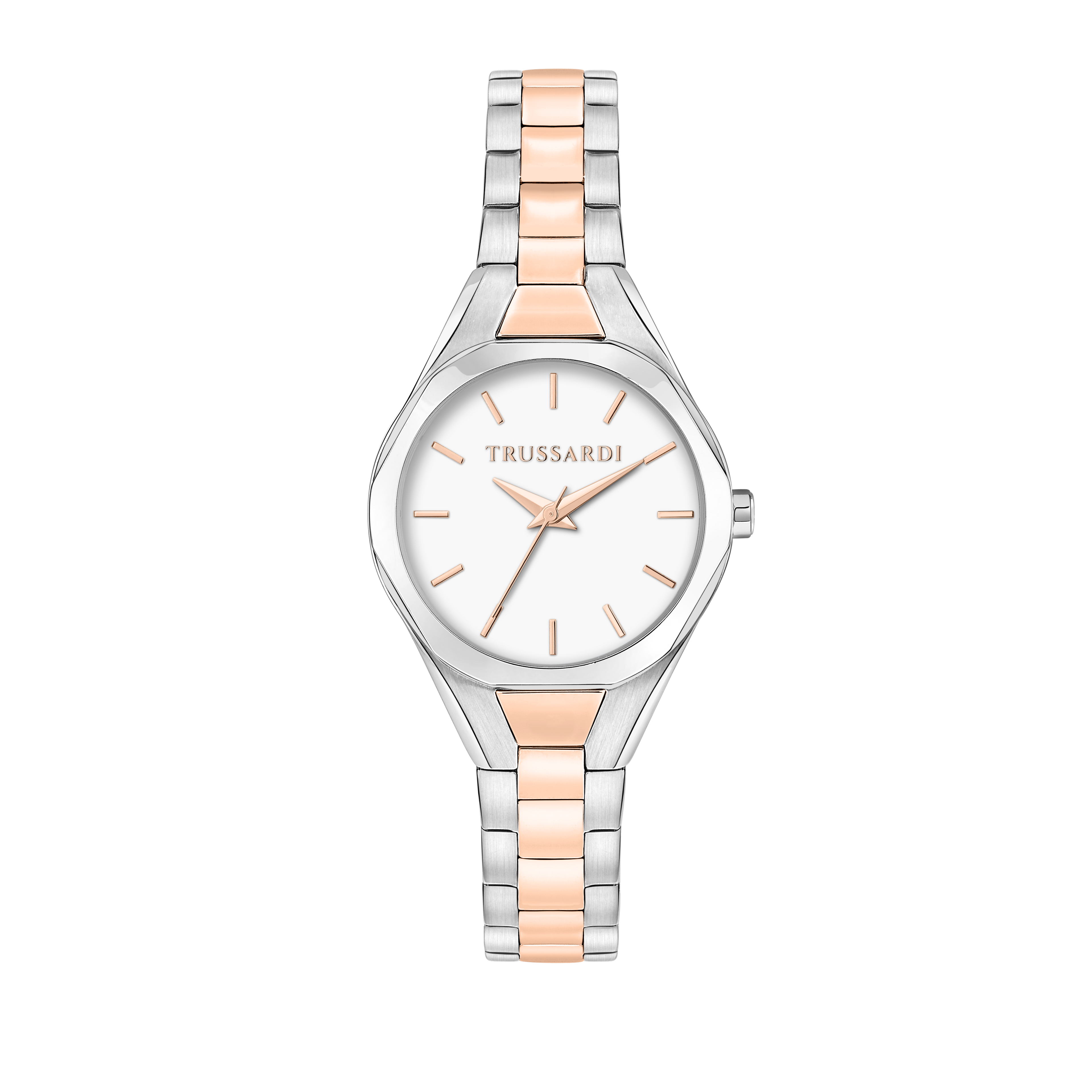 trussardi metropolitan womens watch r2453157509