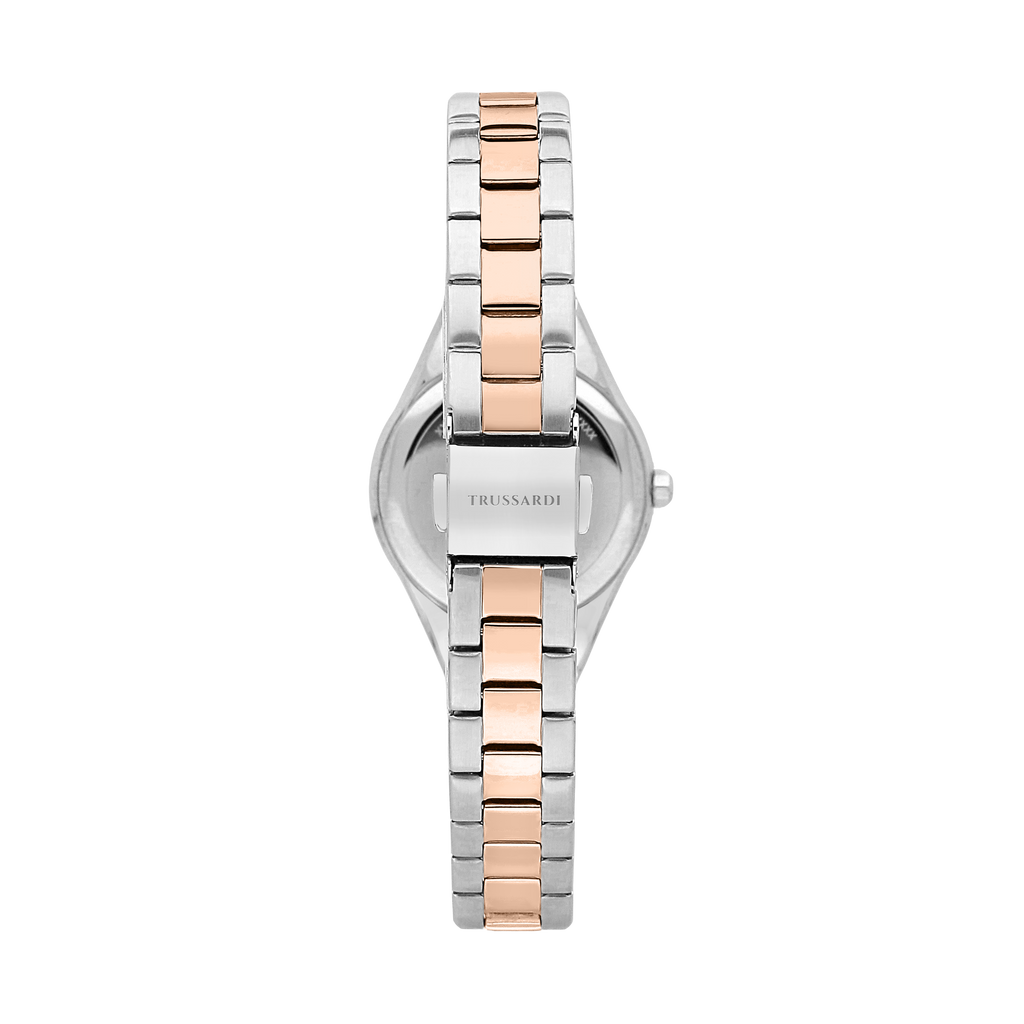 Trussardi Metropolitan Women's Watch