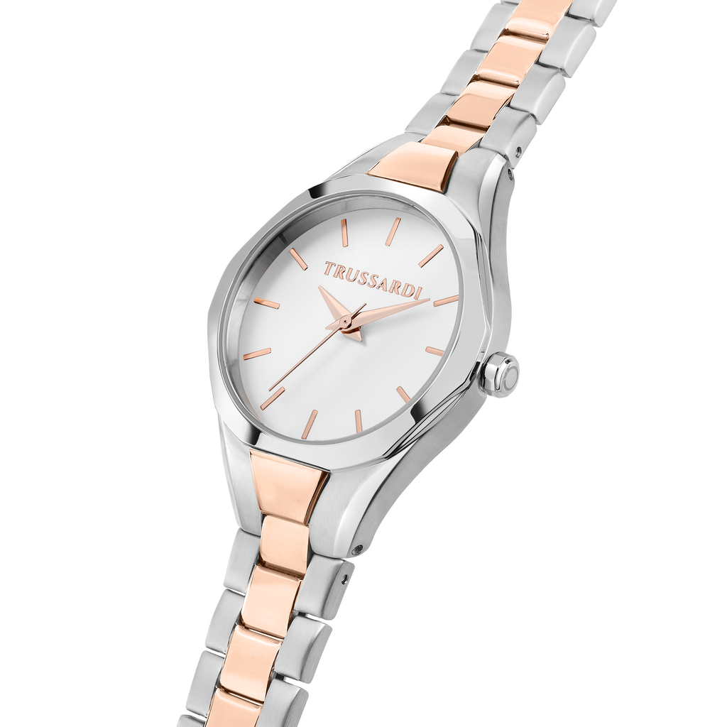 Trussardi Metropolitan Women's Watch