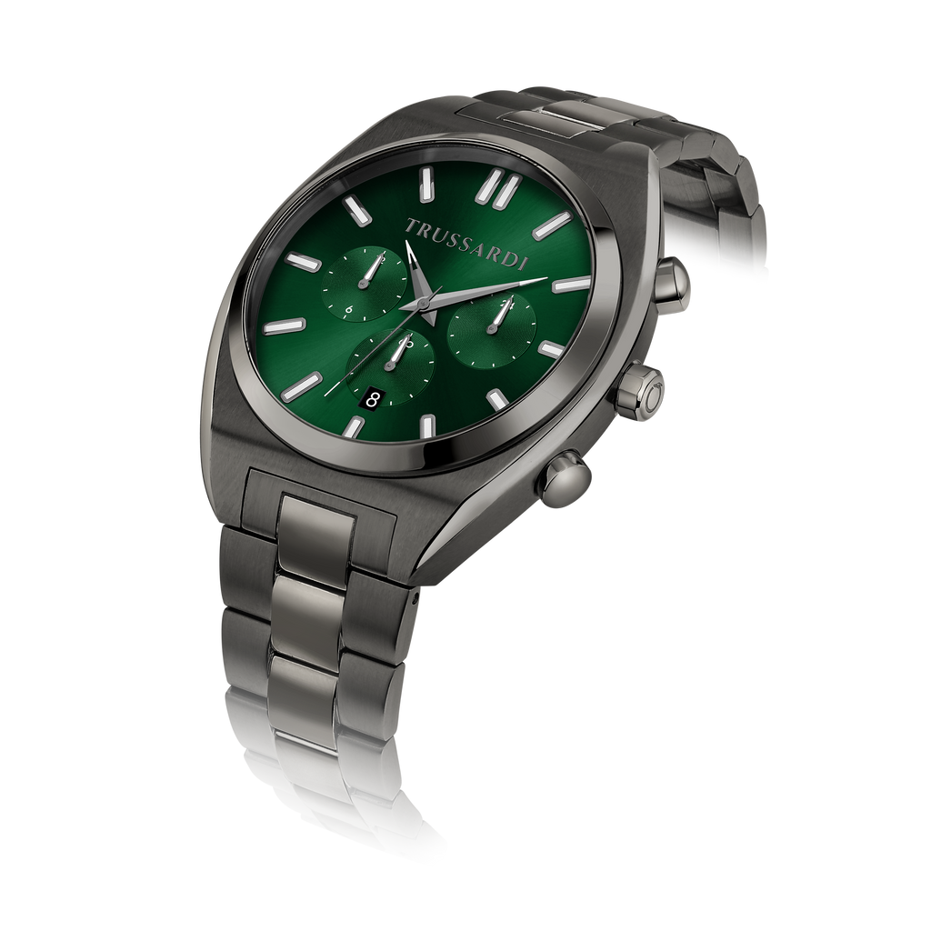 Trussardi Metropolitan Men's Watch