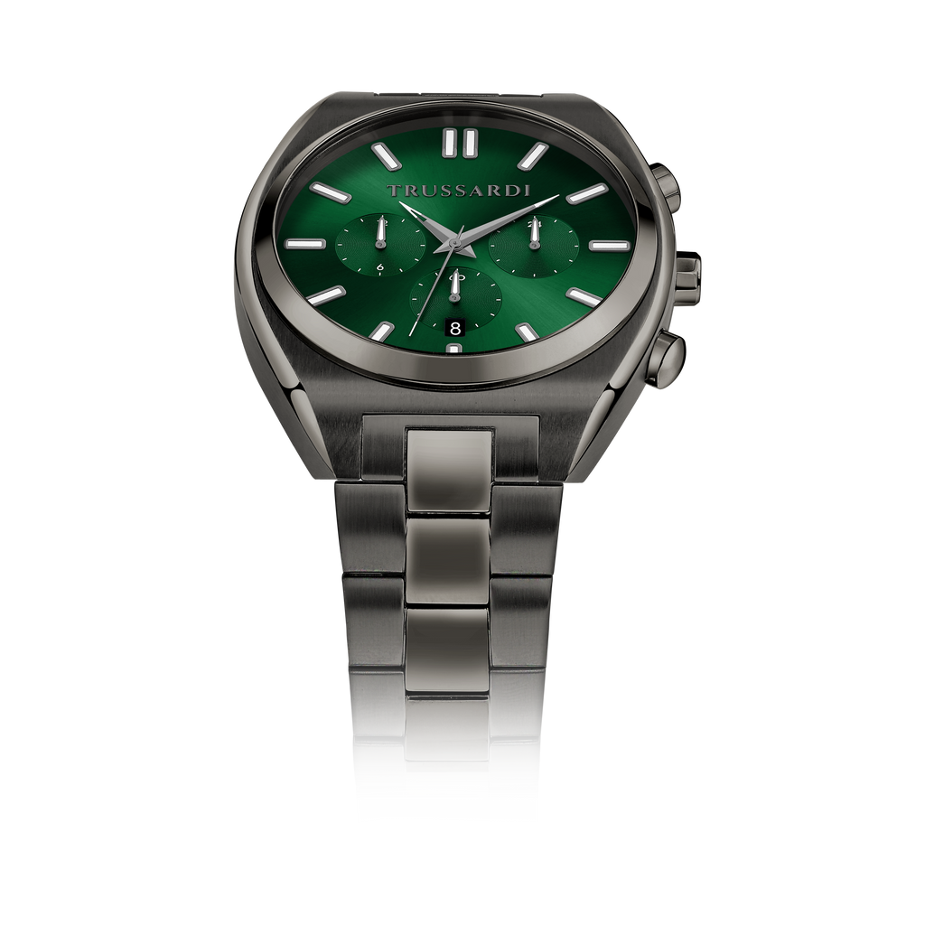 Trussardi Metropolitan Men's Watch