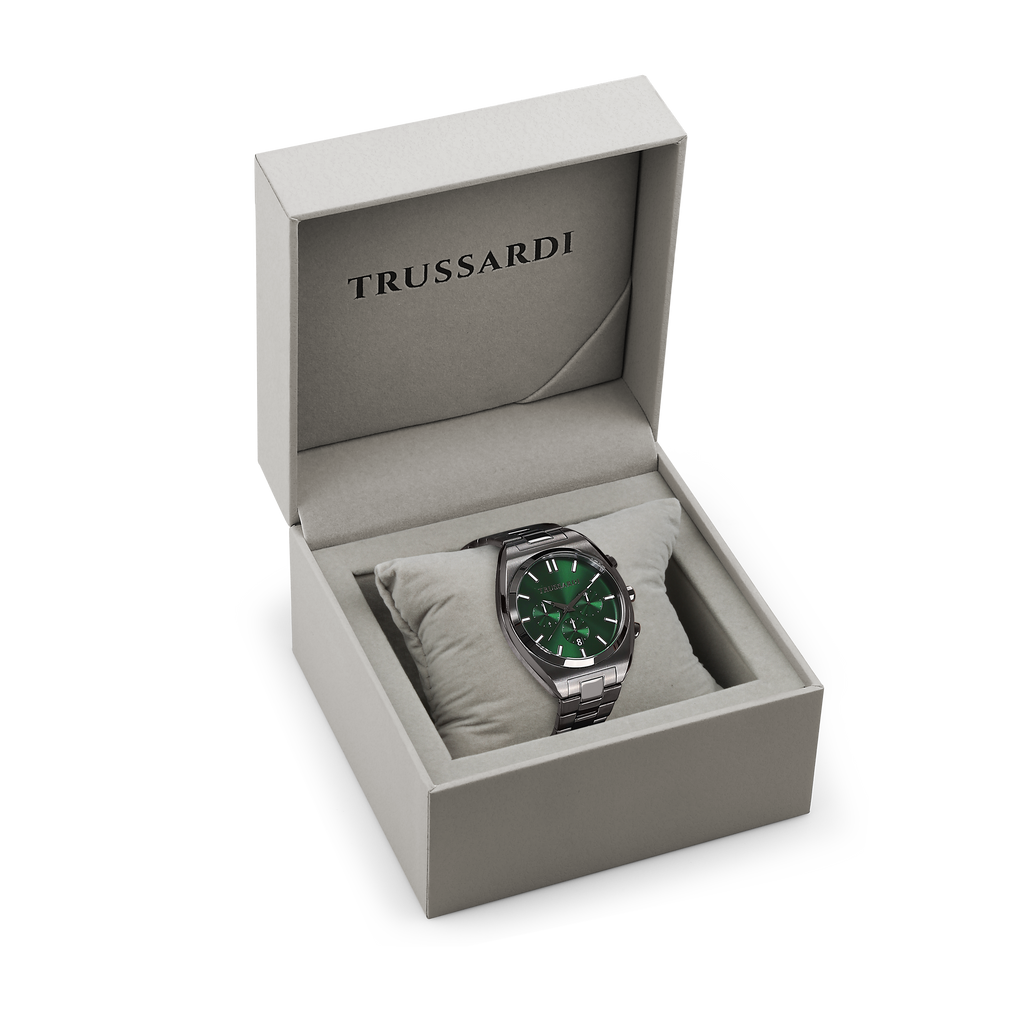 Trussardi Metropolitan Men's Watch