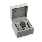 Trussardi Metropolitan Men's Watch