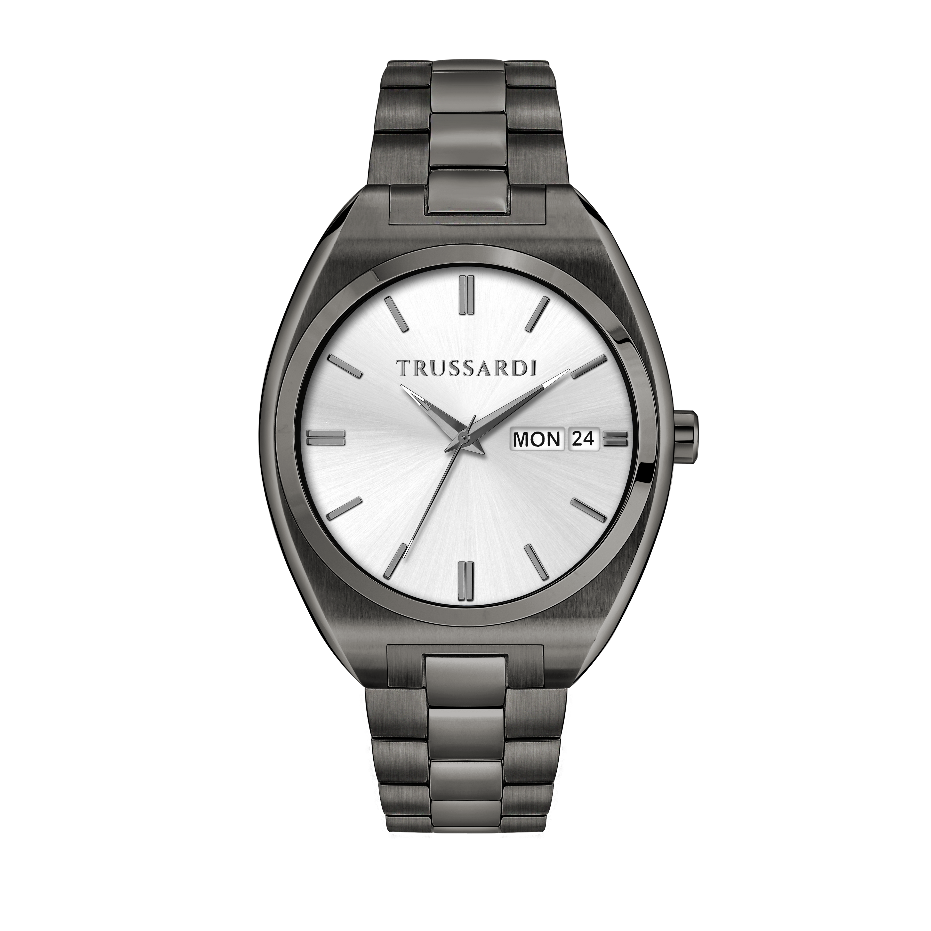 trussardi metropolitan mens watch r2453159004