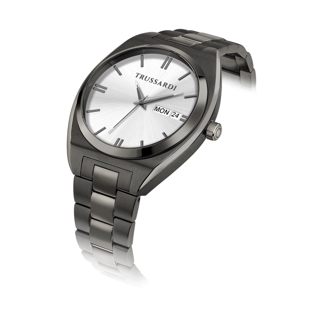 Trussardi Metropolitan Men's Watch