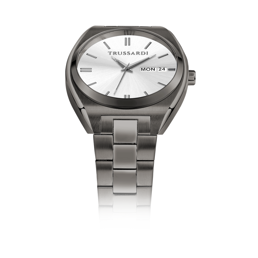 Trussardi Metropolitan Men's Watch