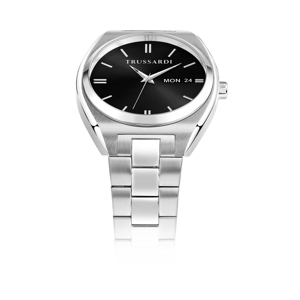 Trussardi Metropolitan Men's Watch