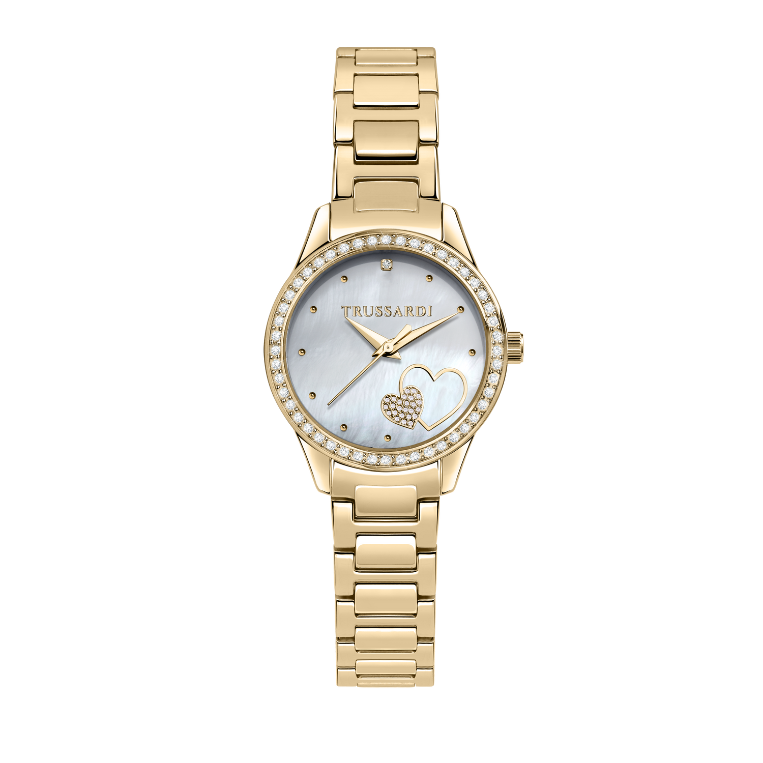 trussardi t sky womens watch r2453161501