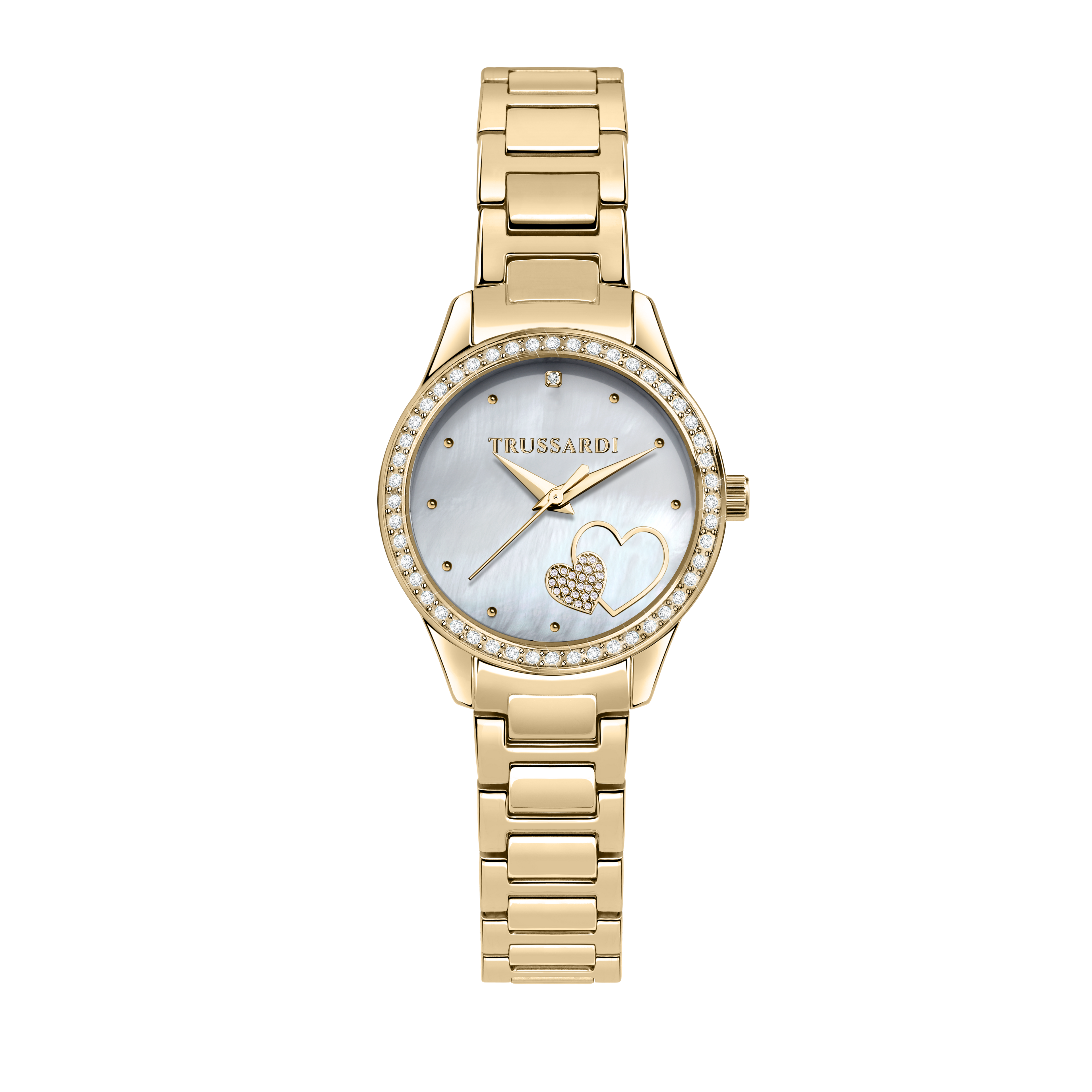 trussardi t sky womens watch r2453161501