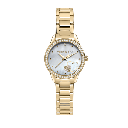 trussardi t sky womens watch r2453161501