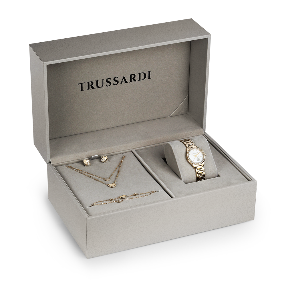 Trussardi T-Sky Women's Watch
