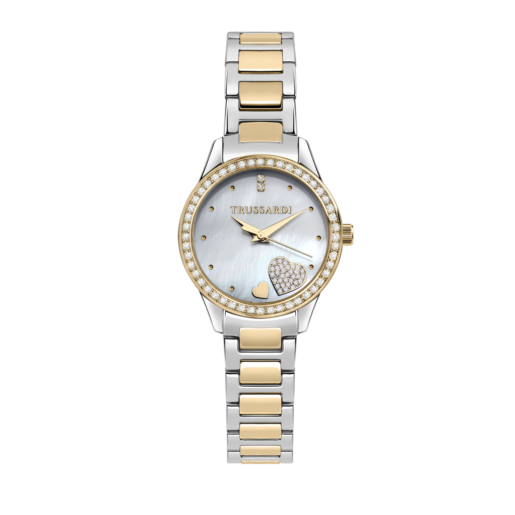 trussardi t sky womens watch r2453162501