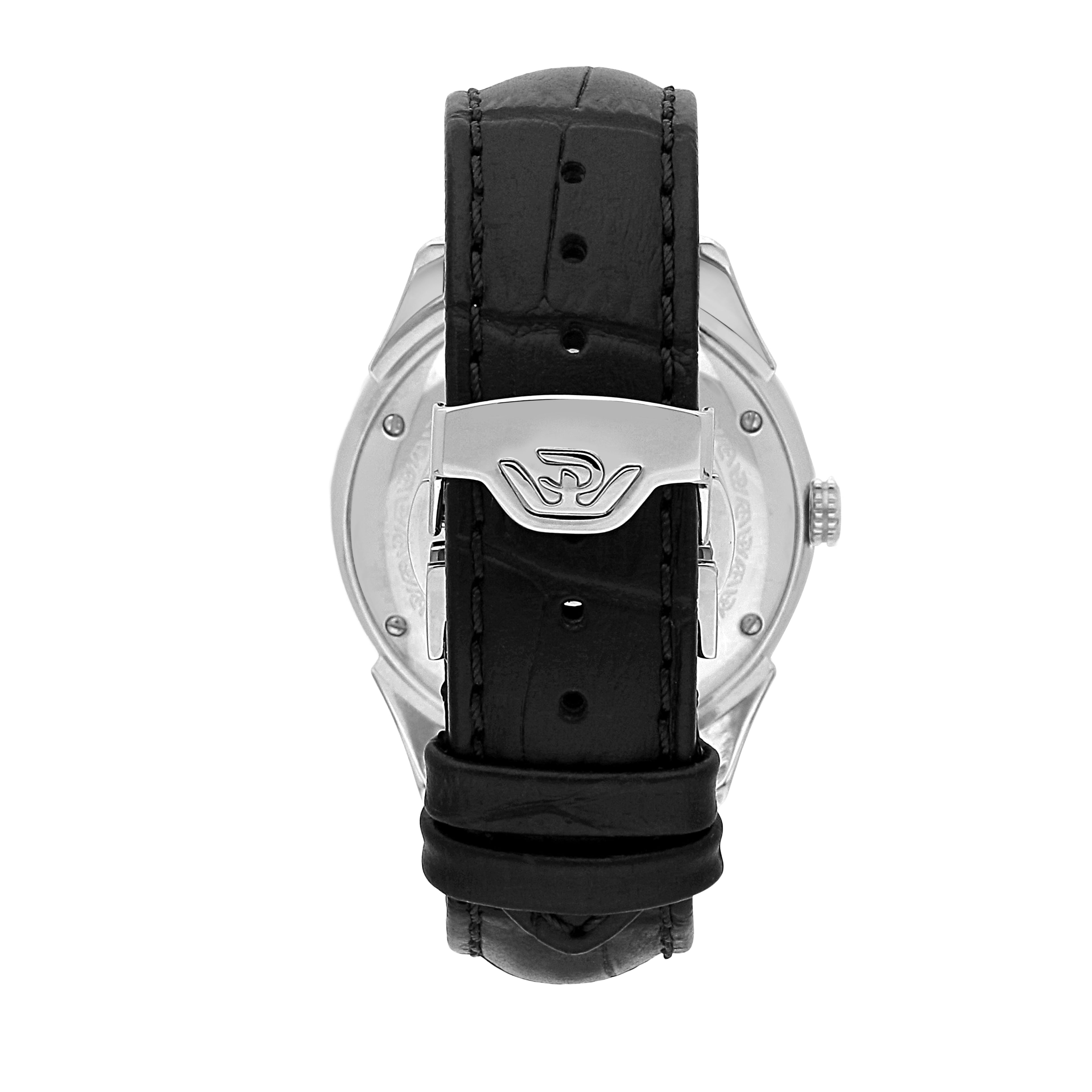 Philip Watch Roma Automatic For Men