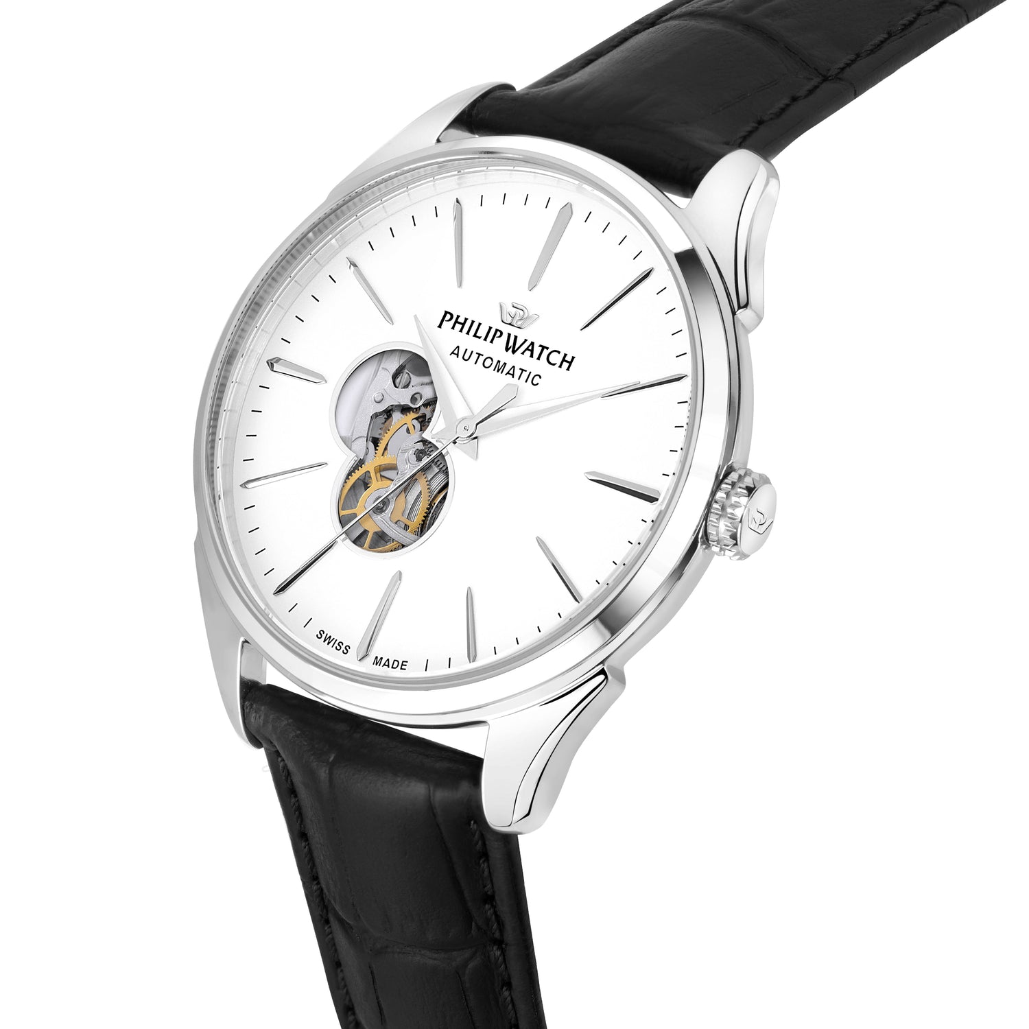 Philip Watch Roma Automatic For Men