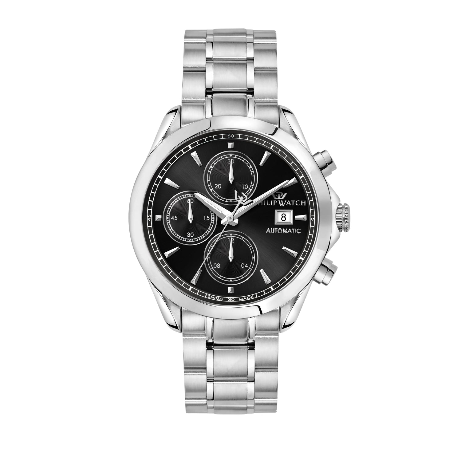 Philip Watch Blaze Automatic For Men