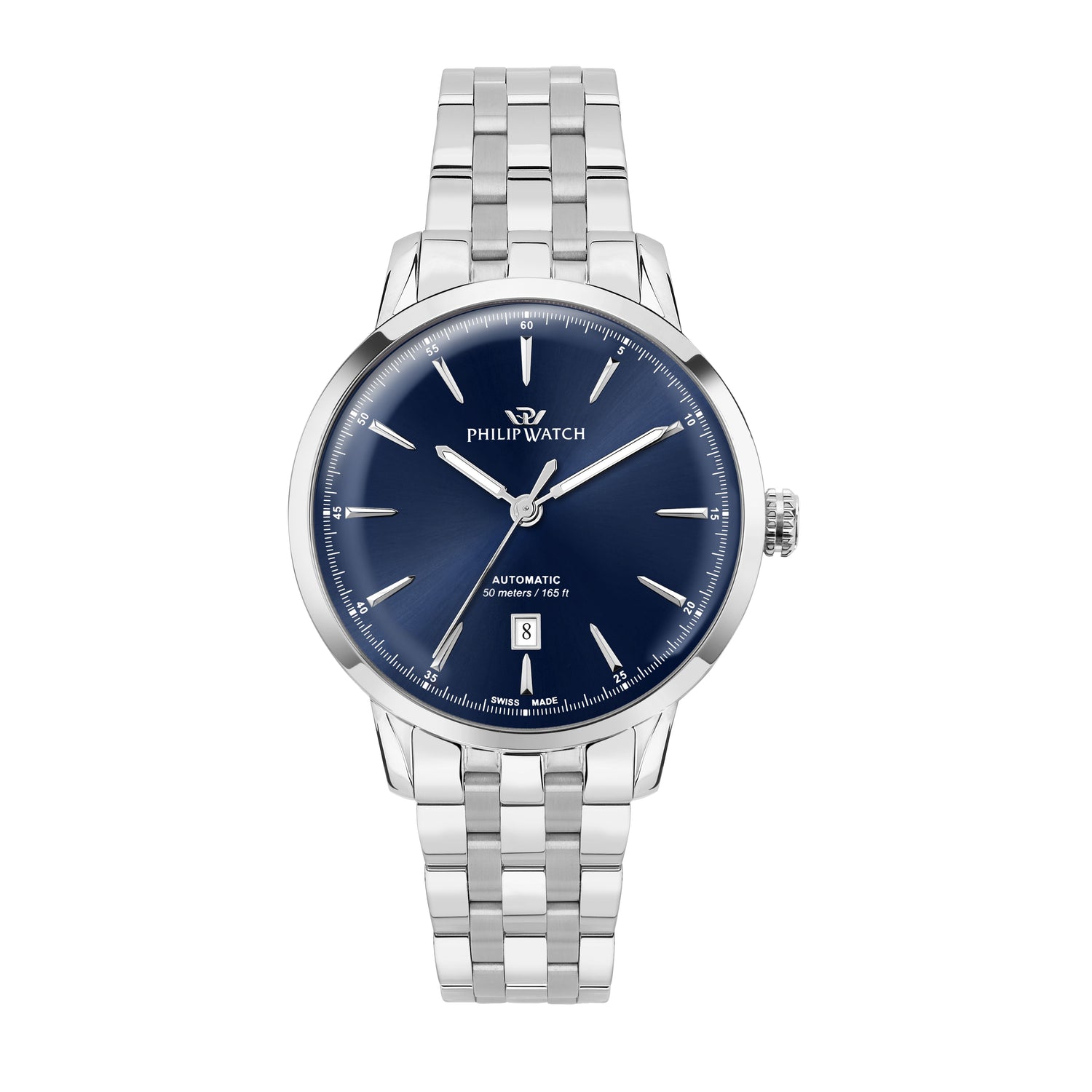 Philip Watch Sunray Automatic For Men