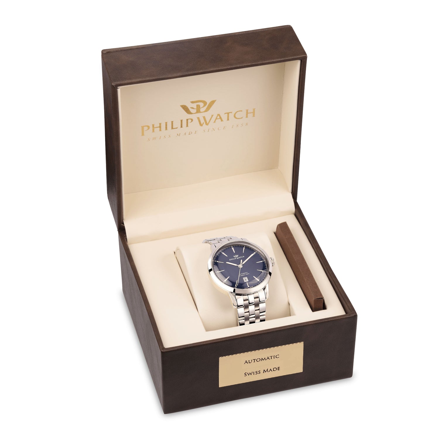 Philip Watch Sunray Automatic For Men