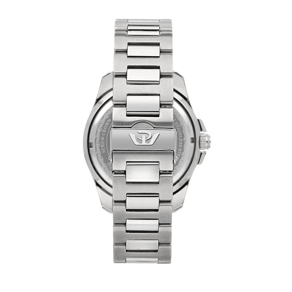 Philip Watch Amalfi Automatic For Men