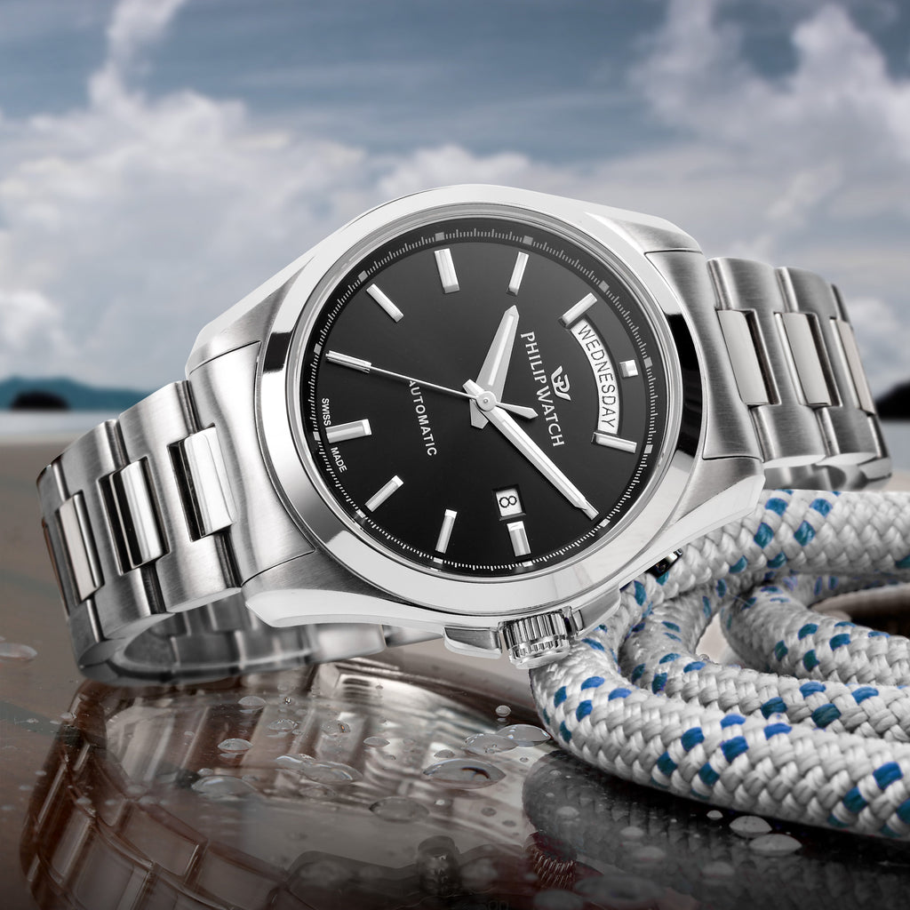 Philip Watch Amalfi Automatic For Men