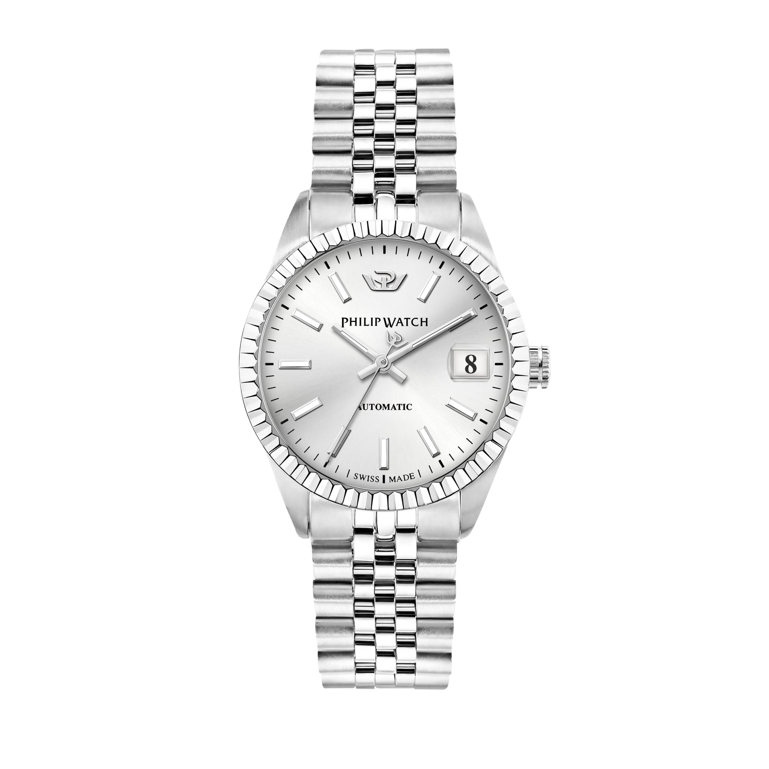 Philip Watch Caribe Automatic For Women