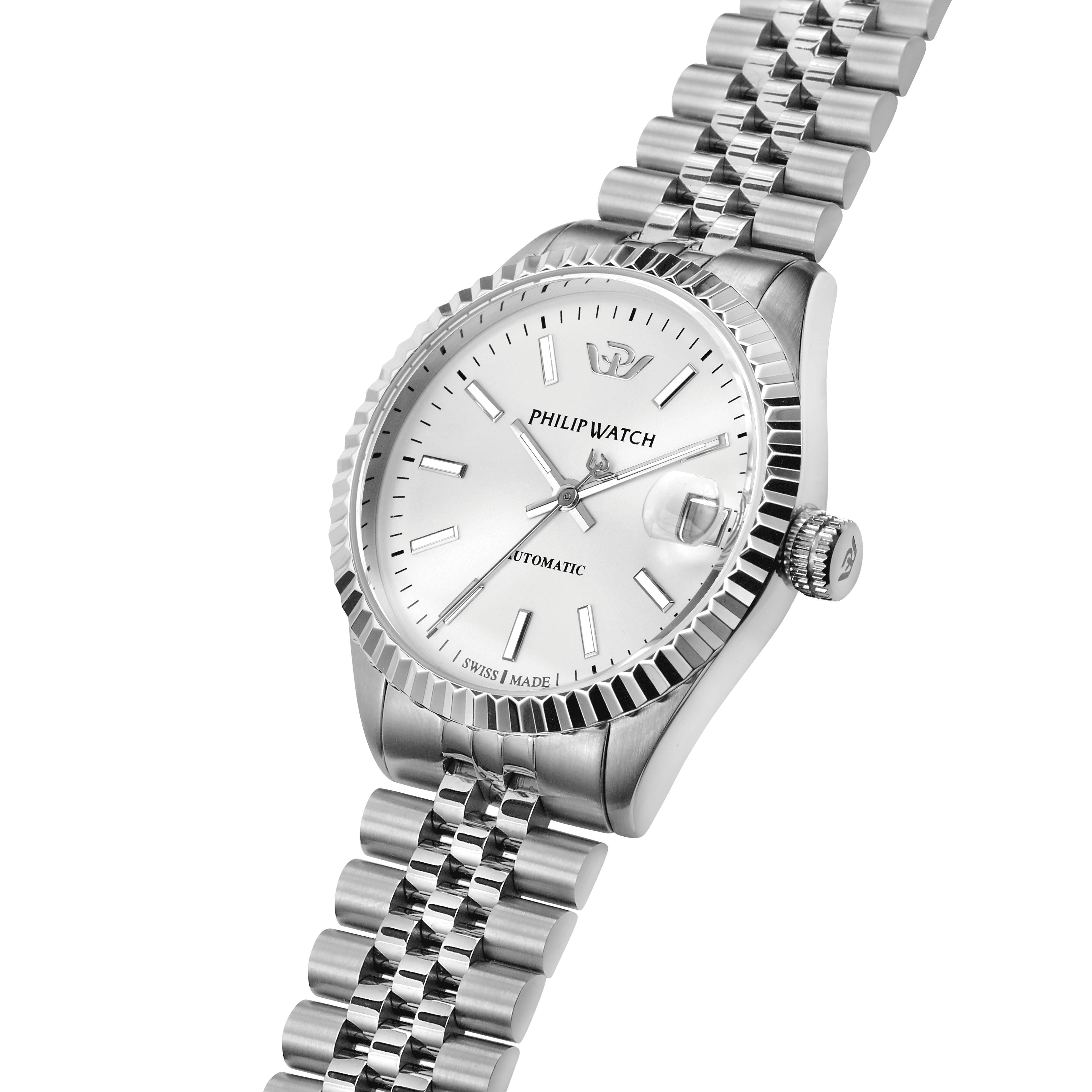 Philip Watch Caribe Automatic For Women