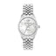 Philip Watch Caribe Automatic For Women, MOP Dial