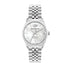 Philip Watch Caribe Automatic For Women, MOP Dial