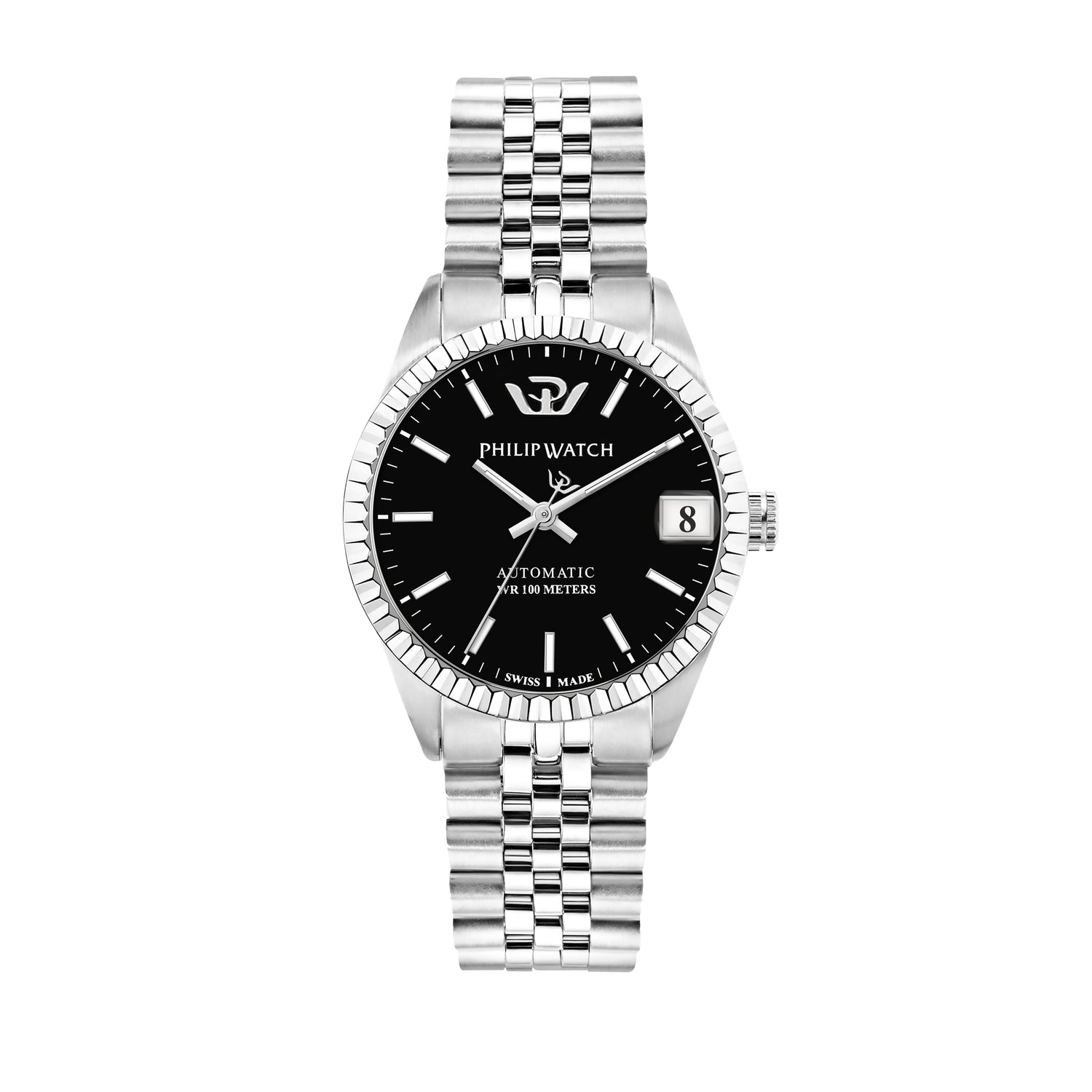 Philip Watch Caribe Automatic For Women