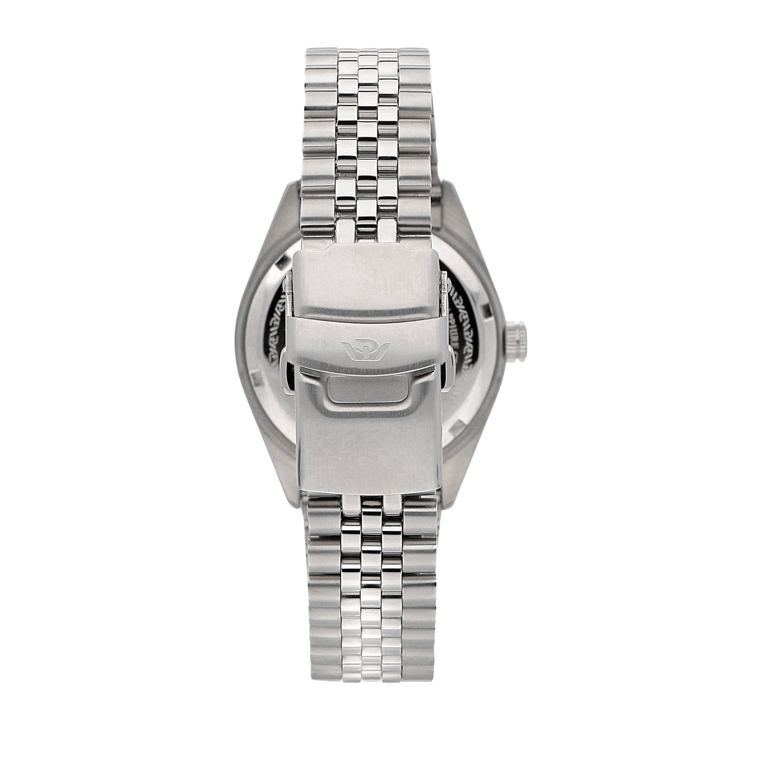 Philip Watch Caribe Automatic For Women