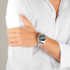 Philip Watch Caribe Chrono Automatic For Men