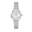 Philip Watch Audrey For Women, MOP Dial with Diamonds