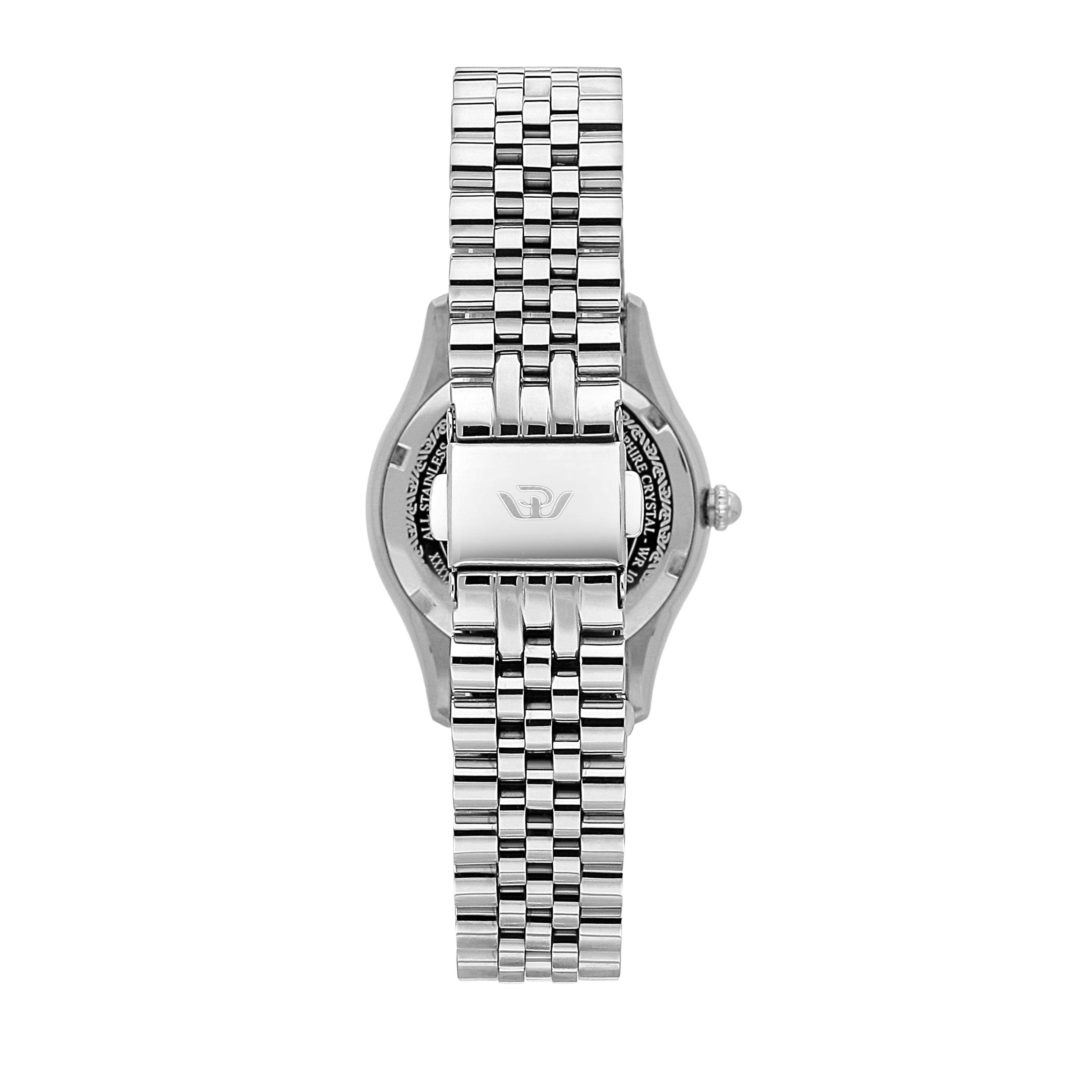 Philip Watch Grace For Women, MOP Dial