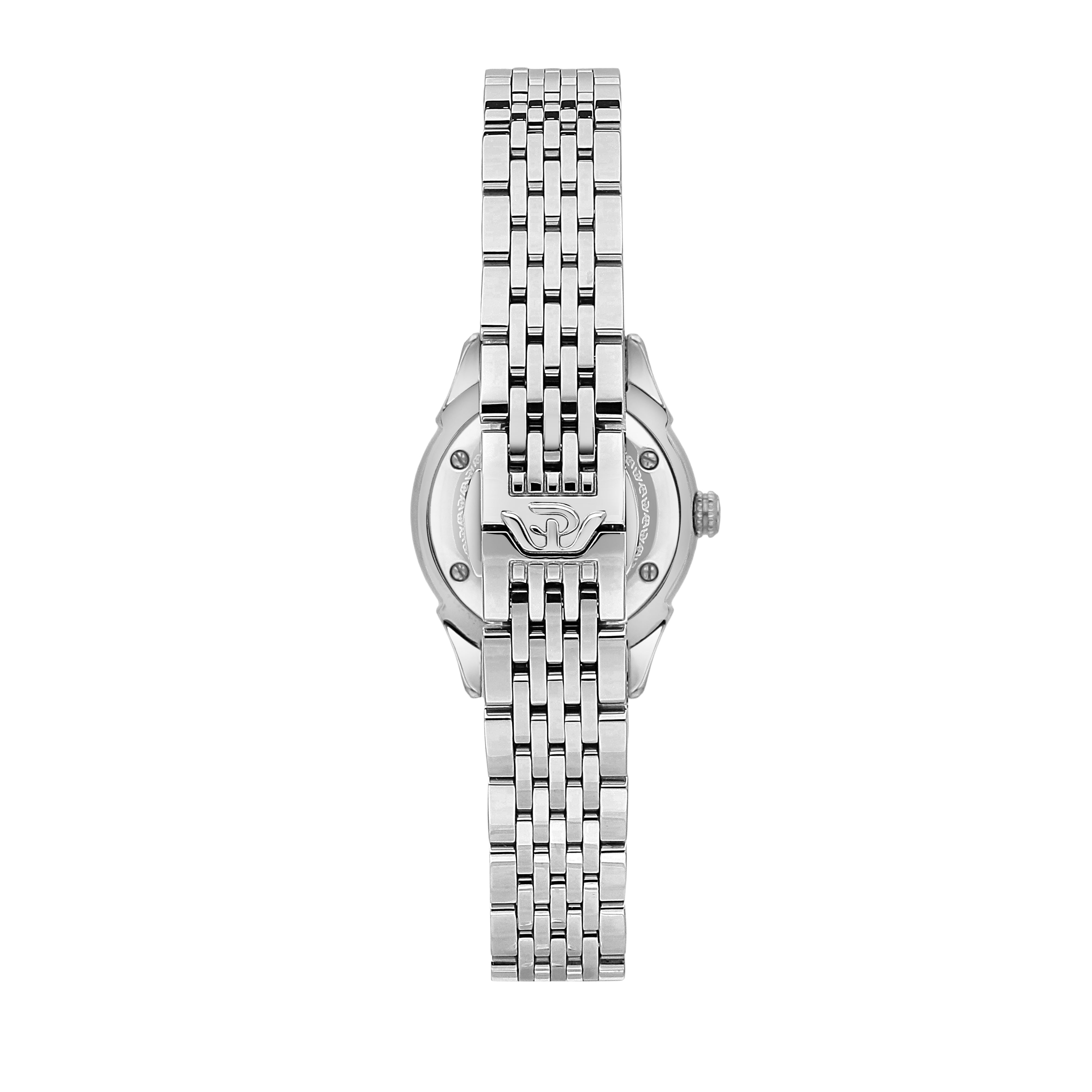 Philip Watch Roma for Women, MOP Dial