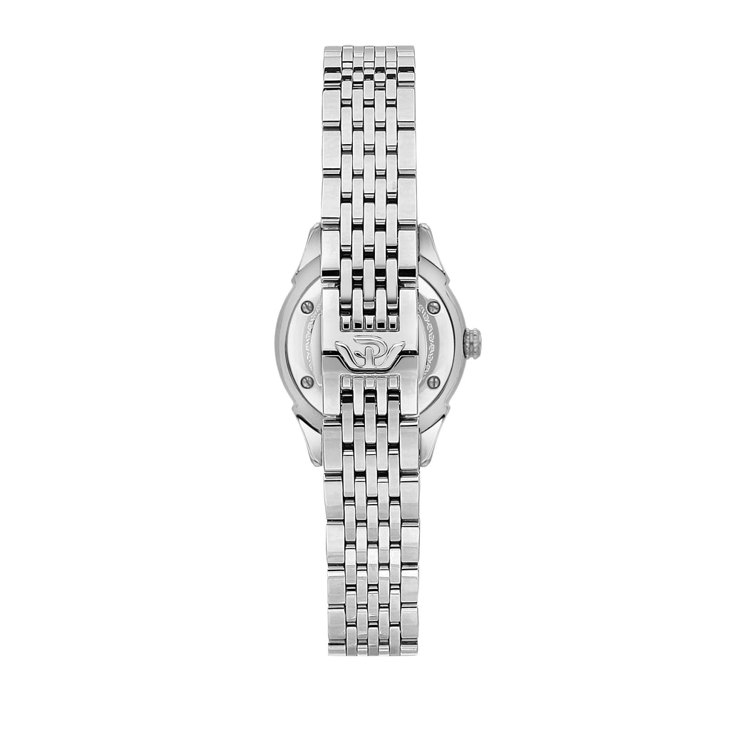 Philip Watch Roma for Women, MOP Dial