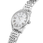 Philip Watch Roma for Women, MOP Dial