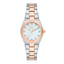 Philip Watch Timeless for Women, MOP Dial with Diamonds