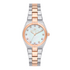 Philip Watch Timeless for Women, MOP Dial with Diamonds