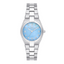 Philip Watch Timeless for Women, MOP Dial with Diamonds